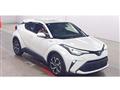 2020 Toyota C-HR