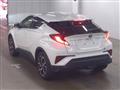 2020 Toyota C-HR