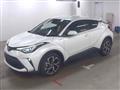 2020 Toyota C-HR