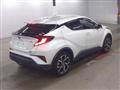 2020 Toyota C-HR