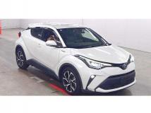 2020 Toyota C-HR