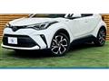 2020 Toyota C-HR
