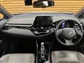 2020 Toyota C-HR