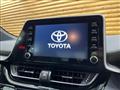 2020 Toyota C-HR