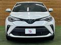 2020 Toyota C-HR