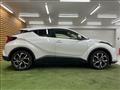 2020 Toyota C-HR