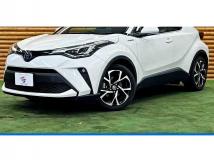2020 Toyota C-HR
