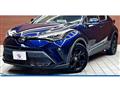 2020 Toyota C-HR