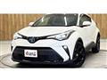 2020 Toyota C-HR