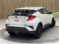 2020 Toyota C-HR
