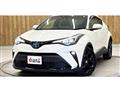 2020 Toyota C-HR