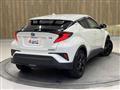 2020 Toyota C-HR