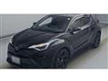 2020 Toyota C-HR