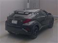 2020 Toyota C-HR