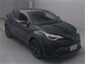 2020 Toyota C-HR