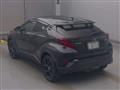 2020 Toyota C-HR