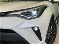 2020 Toyota C-HR