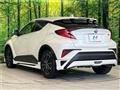 2020 Toyota C-HR