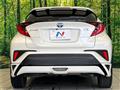 2020 Toyota C-HR