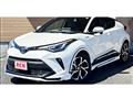 2020 Toyota C-HR