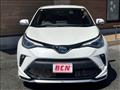 2020 Toyota C-HR