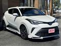 2020 Toyota C-HR