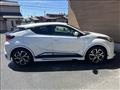2020 Toyota C-HR