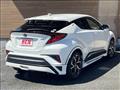 2020 Toyota C-HR