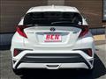 2020 Toyota C-HR