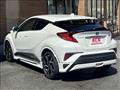 2020 Toyota C-HR