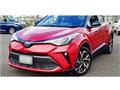 2020 Toyota C-HR