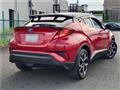 2020 Toyota C-HR