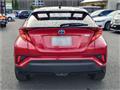 2020 Toyota C-HR