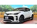 2020 Toyota C-HR