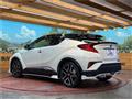2020 Toyota C-HR