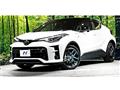 2020 Toyota C-HR