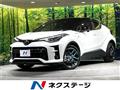 2020 Toyota C-HR