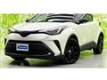 2020 Toyota C-HR