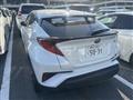 2020 Toyota C-HR