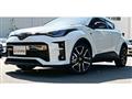 2020 Toyota C-HR