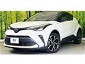 2020 Toyota C-HR