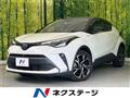 2020 Toyota C-HR