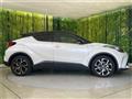 2020 Toyota C-HR