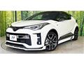 2020 Toyota C-HR