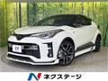 2020 Toyota C-HR