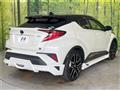 2020 Toyota C-HR
