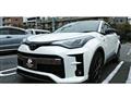 2020 Toyota C-HR