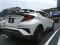 2020 Toyota C-HR