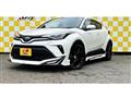 2020 Toyota C-HR