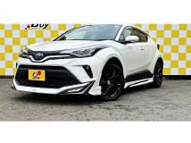 2020 Toyota C-HR